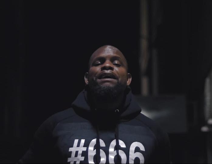 Vidiu – WATA FOSI MO KA TA INTENDEN ft PRINCEZITO