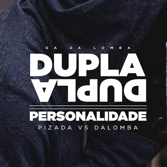 Dupla Personalidade