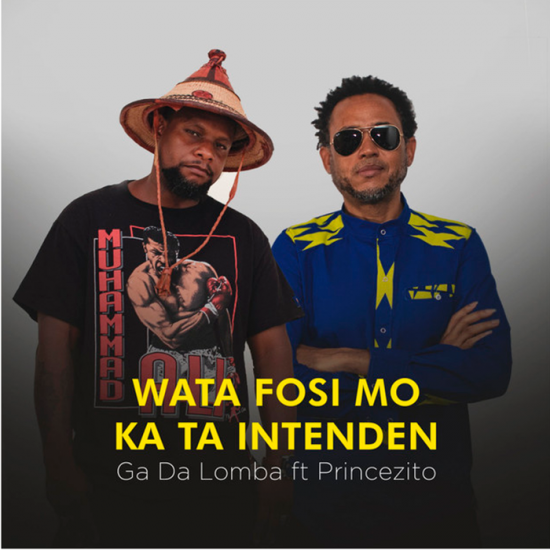 Wata Fosi Mo Ka Ta Intenden